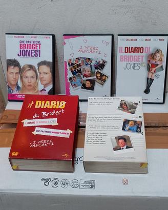 il diario di bridget 