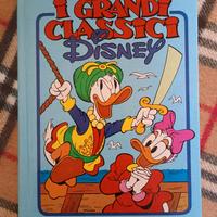 Lotto Disney I Grandi Classici 12 numeri