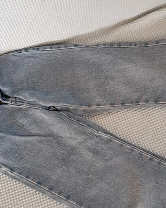 jeans per la bimba 6 anni