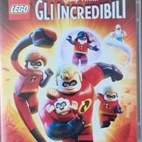NINTENDO SWITCH - LEGO gioco