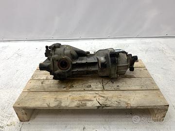 Differenziale ridutore hyndai santa fe 2.2 d4hb ma