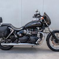 Triumph Speedmaster