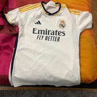 MAGLIA REAL MADRID 2023