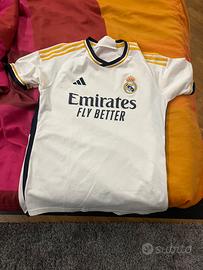 MAGLIA REAL MADRID 2023
