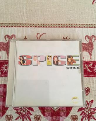 CD - SPICE