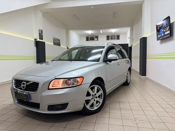 Volvo V50 1.6 d Drive Kinetic