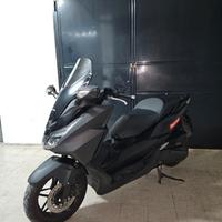 Honda Forza 125 - 2016
