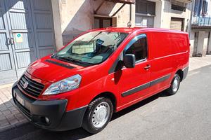 scudo 