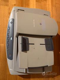 Scanner HP scanjet 5500C