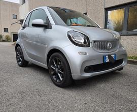SMART fortwo 3ªs.(C/A453) - 2015