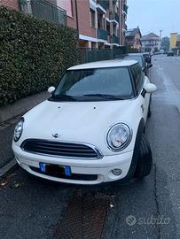 Mini 1.4 16V Ray G - GPL