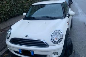 Mini 1.4 16V Ray G - GPL