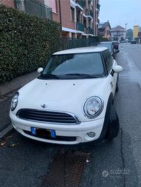 Mini 1.4 16V Ray G - GPL