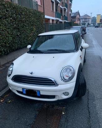 Mini 1.4 16V Ray G - GPL
