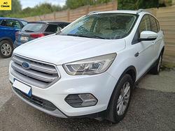 Ford Kuga 2.0 TDCI S&S Titanium (150 cv) 2WD