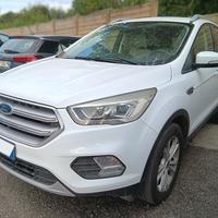 Ford Kuga 2.0 TDCI S&S Titanium (150 cv) 2WD
