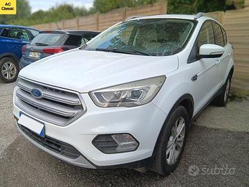 Ford Kuga 2.0 TDCI S&S Titanium (150 cv) 2WD