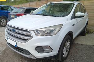 Ford Kuga 2.0 TDCI S&S Titanium (150 cv) 2WD