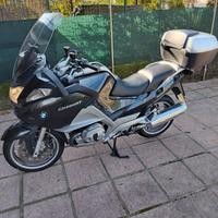 BMW R 1200 RT (2013) - Full Optional