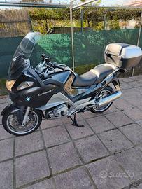 BMW R 1200 RT (2013) - Full Optional