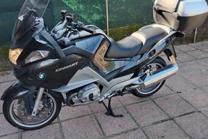 BMW R 1200 RT (2013) - Full Optional