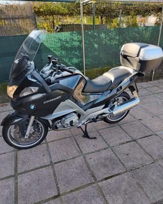 BMW R 1200 RT (2013) - Full Optional