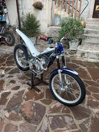 trial scorpa su 250f 