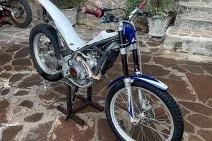 trial scorpa su 250f 