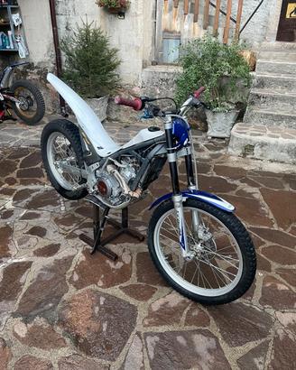 trial scorpa su 250f 