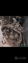 Motore completo Fiat 126 prima serie