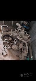 Motore completo Fiat 126 prima serie