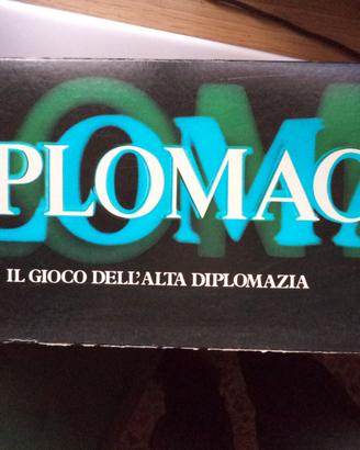 Diplomacy