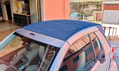 cappotta smart 451