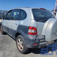Renault scenic 1 fa0, ja0/1 2.0 16v rx4 -ricambi