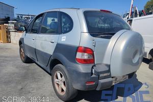 Renault scenic 1 fa0, ja0/1 2.0 16v rx4 -ricambi