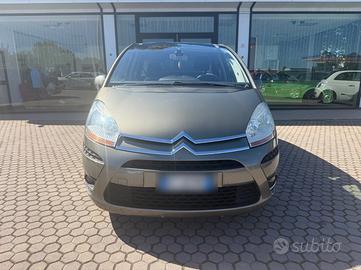 Citroen C4 Picasso 1.6 HDi 110 FAP CMP6 airdream O