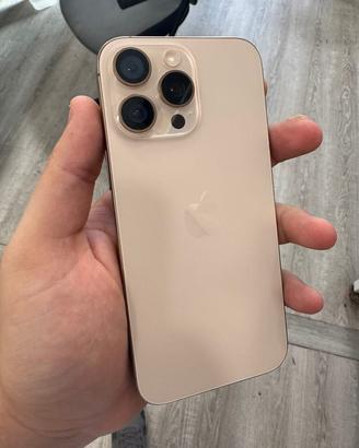 Iphone 16 pro max 1tb