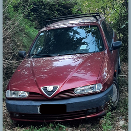 Alfa 145