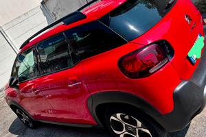 Citroen Air Cross  2018
