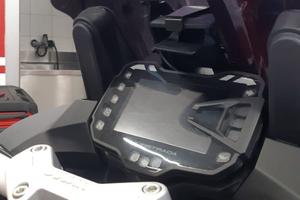 Navigato Zumo 390 per Multistrada 1200