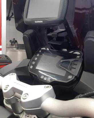 Navigato Zumo 390 per Multistrada 1200