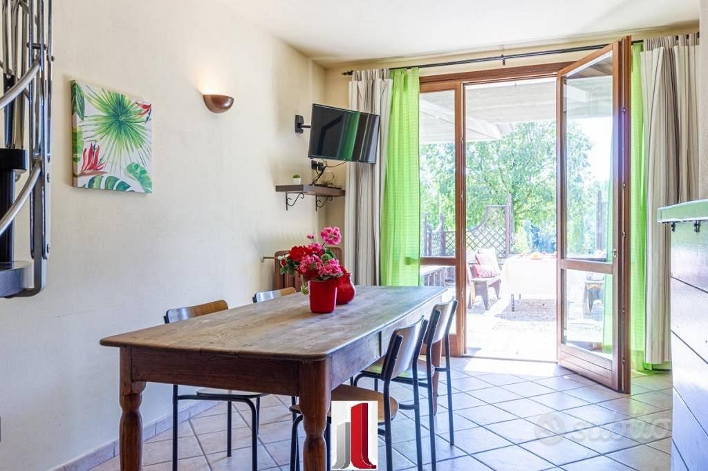 Casa – Imola, Goccianello, Tre Monti - Zello - Altro