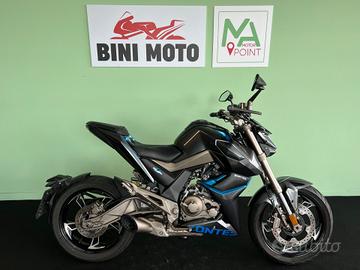 ZONTES ZT 125 U - 2022