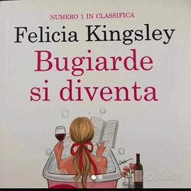 Bugiarde si nasce