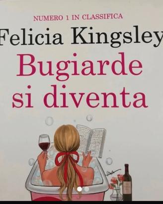 Bugiarde si nasce