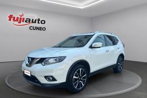 Nissan X-Trail 1.6 dci TEKNA 4wd E6