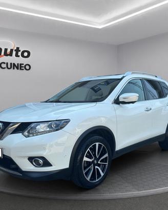 Nissan X-Trail 1.6 dci TEKNA 4wd E6