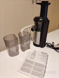 estrattore Panasonic 