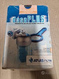 Dosatore Polifosfati