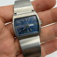 Orologio eberhard nuovo donna 32mm automatico